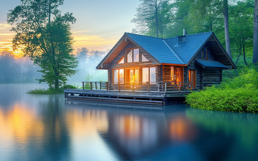 What You Need to Know About Insuring Your Cottage
